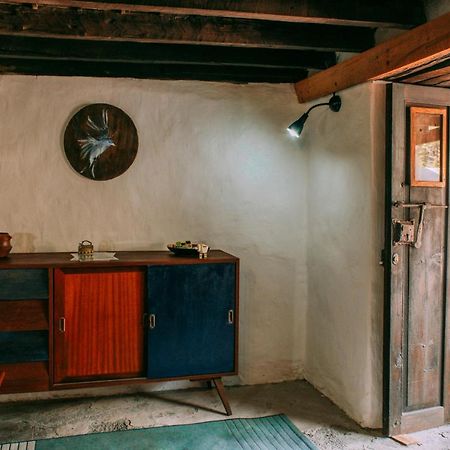 Casa Rural Lomito Del Pino تيخيدا المظهر الخارجي الصورة