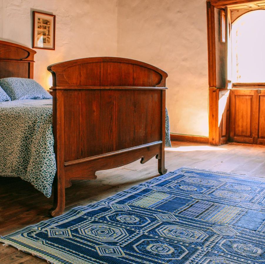 Casa Rural Lomito Del Pino تيخيدا المظهر الخارجي الصورة