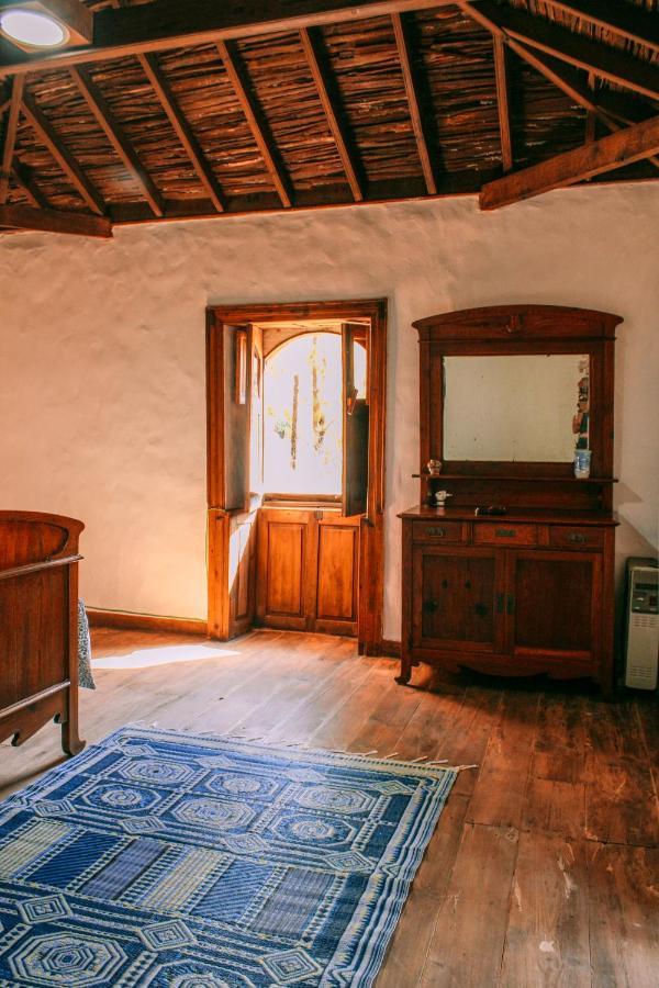 Casa Rural Lomito Del Pino تيخيدا المظهر الخارجي الصورة