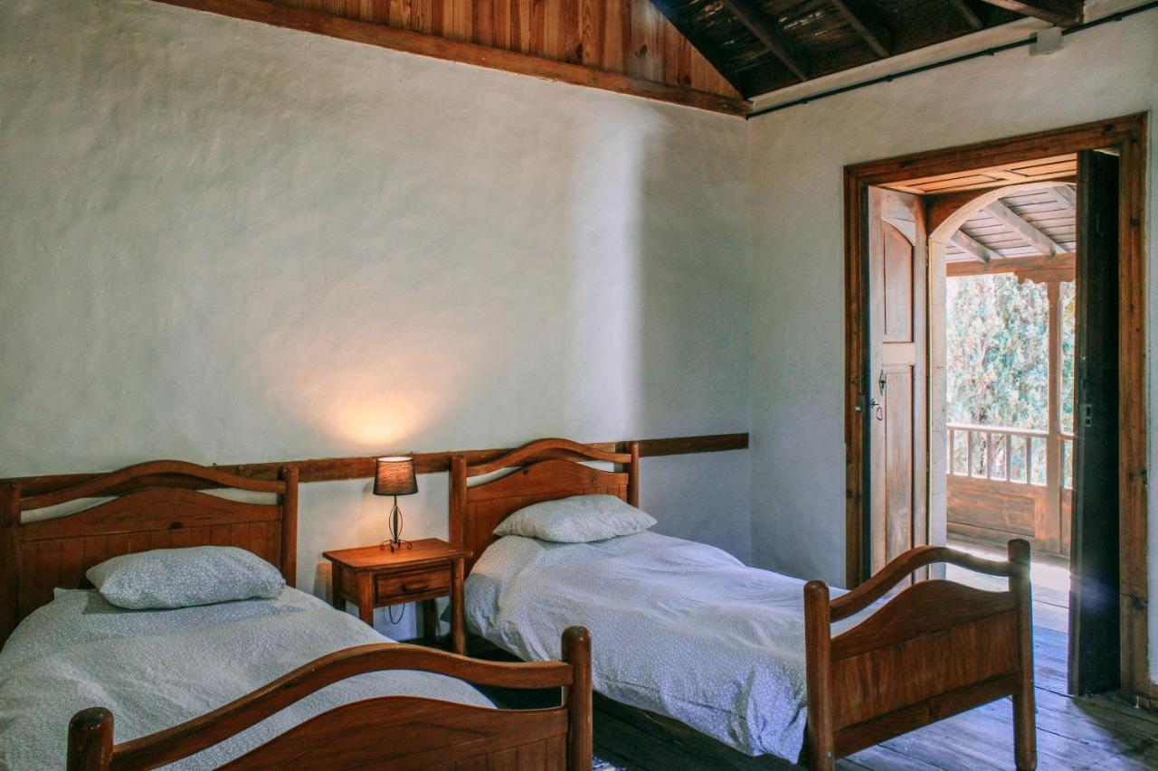 Casa Rural Lomito Del Pino تيخيدا المظهر الخارجي الصورة